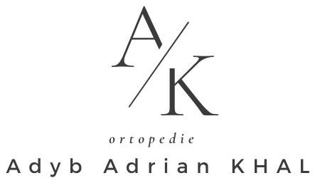 Dr. Adyb Adrian Khal — ortopedie