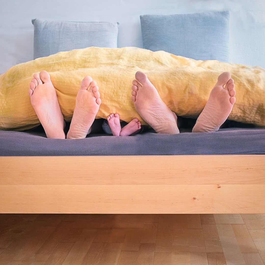 Le pied plat doit-il être vu par le chirurgien ?