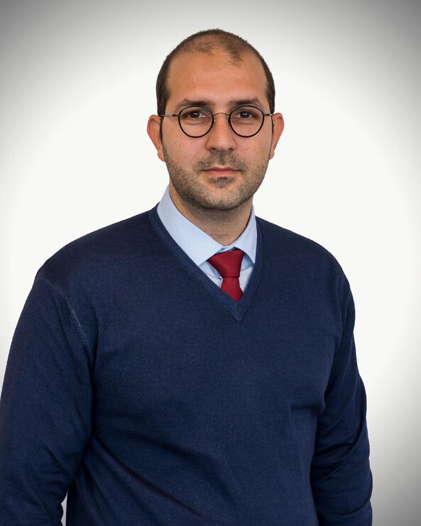 Dr. Adyb Adrian Khal